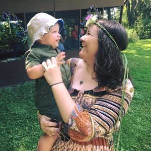 Meet your Posher, Kate